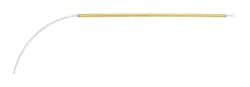 Glass Expansion Internal Standard Sample Probe