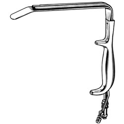 Sklar Instruments&nbsp;Retractor Sklar Microscopy Surgical   1/EA