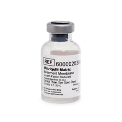 Corning&nbsp;Matrigel&trade; Growth Factor Reduced (GFR) Basement Membrane Matrix, Phenol Red-free, LDEV-free