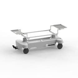 Mopec&nbsp;Hydraulic Autopsy Carrier Chassis