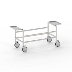Mopec&nbsp;Autopsy Tray Carrier, Various Sizes