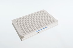 Revvity Health Sciences Inc OptiPlate 384-well, white opaque, case of 50,