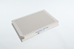 Revvity Health Sciences Inc ProxiPlate 384-shallow well Plus, white, case of 50
