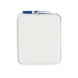 Marketlab, Inc.&nbsp;Dry-Erase Board