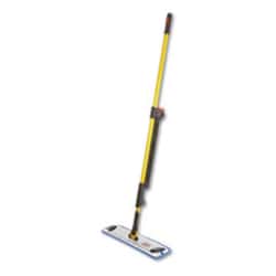 Enterprise Technology Solutions PULSE MICROFIBER SPRAY MOP SYS, Quantity: