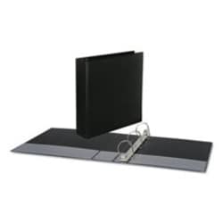 Enterprise Technology Solutions Slant D-Ring View Binder, 3 Rings, 2" Capacity,