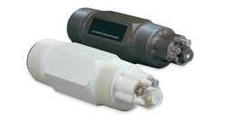Hach Company Differential 1.5" pH sensor, LCP, 5-wire, 3 m cable, Quantity: