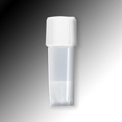 Globe Scientific Screwcap Sample Tubes, Non-Graduated Conical (Self-standing) | Buy Online | Globe Scientific | Fisher Scientific