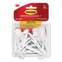 Enterprise Technology Solutions&nbsp;General Purpose Hooks Small Pl