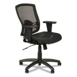 Enterprise Technology Solutions Alera Etros Series Suspension Mesh Mid-Back
