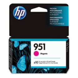 Enterprise Technology Solutions&nbsp;HP 951, (cn051an) Magenta Original Ink Cartridge