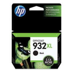 Enterprise Technology Solutions HP 932xl, (cn053an) High-Yield Black Original