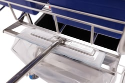 Contec VertiKlean MAX Hands-Free Mop Removal Tool