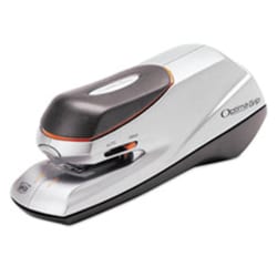 Enterprise Technology Solutions OPTIMA GRIP ELECTRIC STAPLER, Quantity: