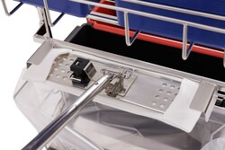 Contec QuickTask Hands-Free Mop Removal Tool