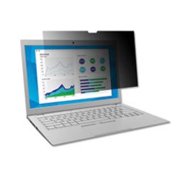 Enterprise Technology Solutions&nbsp;Frameless Blackout Privacy Filter For 13.3