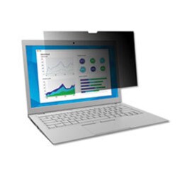 Enterprise Technology Solutions&nbsp;Frameless Blackout Privacy Filter For 15.6