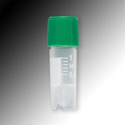Globe Scientific Screwcap Sample Tubes, Graduated Conical (Self-standing) | Buy Online | Globe Scientific | Fisher Scientific