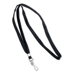 Enterprise Technology Solutions&nbsp;DELUXE LANYARDS METAL J-HOOK