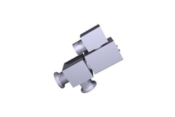Waters Corp Isolation Valve 6062807