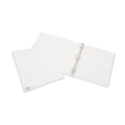 Enterprise Technology Solutions 7510014841744 Skilcraft 3-Ring Flexible