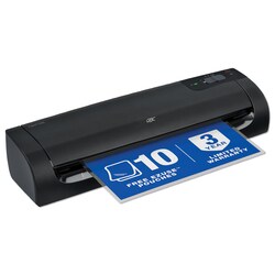 Enterprise Technology Solutions&nbsp;Laminator 12 Width 5 Mil
