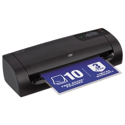 Enterprise Technology Solutions Fusion 1000l Laminator 9 Max D