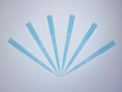 Genscript Corporation ToxinSensor Endotoxin-free Pipette Tips (1 ml, Blue),