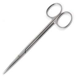 Sklar Instruments&nbsp;Scissors Sklar Microscopy Surgical   1/EA