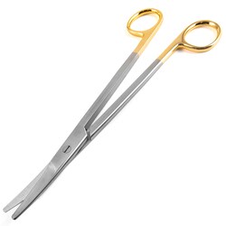 Sklar Instruments&nbsp;Scissors Sklar Microscopy Surgical   1/EA
