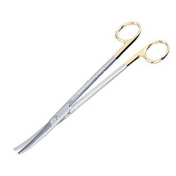 Sklar Instruments&nbsp;Scissors Sklar Microscopy Surgical   1/EA