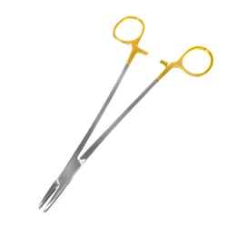 Sklar Instruments&nbsp;Needle Holder Sklar Microscopy Surgical   1/EA