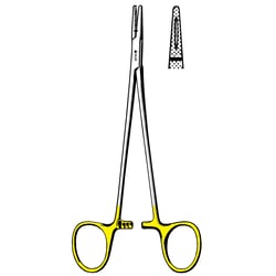 Sklar Instruments&nbsp;Needle Holder Sklar Microscopy Surgical   1/EA