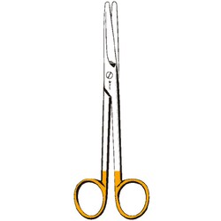 Sklar Instruments&nbsp;Scissors Sklar Microscopy Surgical   1/EA