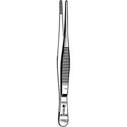Sklar Instruments&nbsp;Forceps Sklar Microscopy Surgical   1/EA