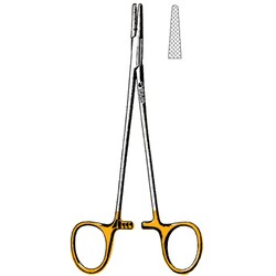 Sklar Instruments&nbsp;Needle Holder Sklar Microscopy Surgical   1/EA