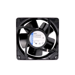 Petroleum Analyzer Corporation Fan, 4 , 4600, 120 V, Quantity: Each of