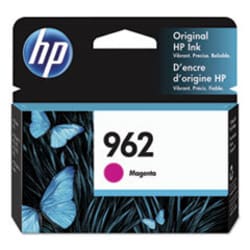 Enterprise Technology Solutions HP 962, (3hz97an) Magenta Original Ink