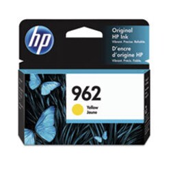 Enterprise Technology Solutions HP 962, (3hz98an) Yellow Original Ink Cartridge,