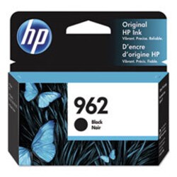 Enterprise Technology Solutions HP 962, (3hz99an) Black Original Ink Cartridge,