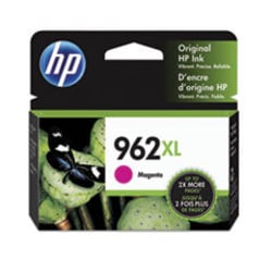 Enterprise Technology Solutions&nbsp;HP 962xl, (3ja01an) High-Yield Magenta Original Ink Cartridge