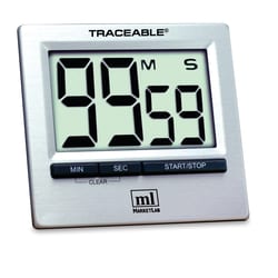 Marketlab&nbsp;Giant Digit Timer