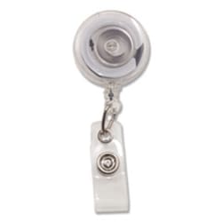 Enterprise Technology Solutions TRANSLUCENT RETRACTABLE ID CAR