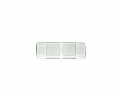 Electron Microscopy Sciences McMaster Egg Slide Chamber 1 each, Quantity: