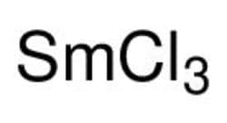 Strem Chemicals Inc&nbsp;CAS# 10361-82-7. 5g. Samarium(III) chloride, anhydrous (99.9%-Sm) (REO). MFCD00011235
