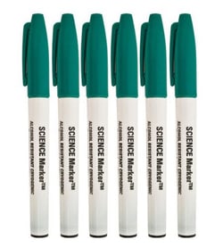 Electron Microscopy Sciences Science Markers, 6/PK