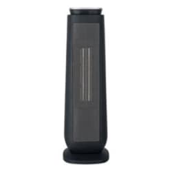 Enterprise Technology Solutions Ceramic Heater Tower with Remote Control,