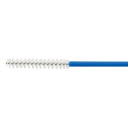 Marketlab&nbsp;ARC Plastic Sheath Brush, Reusable, Blue