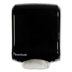 Enterprise Technology Solutions Ultrafold Multifold/c-Fold Towel Dispenser,