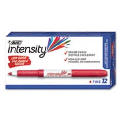 Enterprise Technology Solutions&nbsp;INTENSITY LOW ODOR FINE POINT